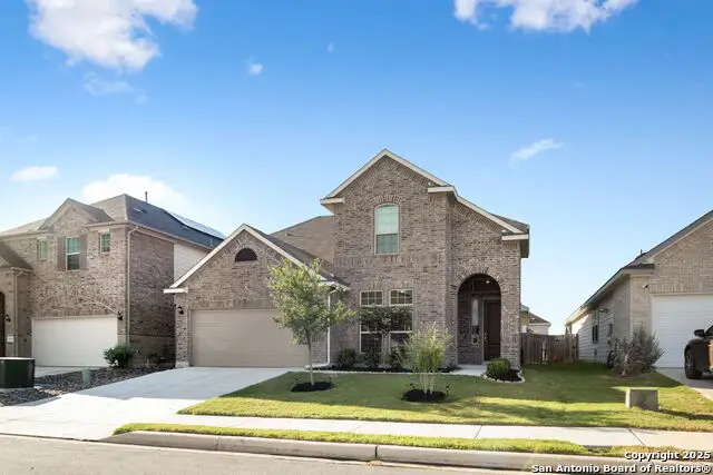 12528 Gunsbach, Schertz, TX 78154 - #3