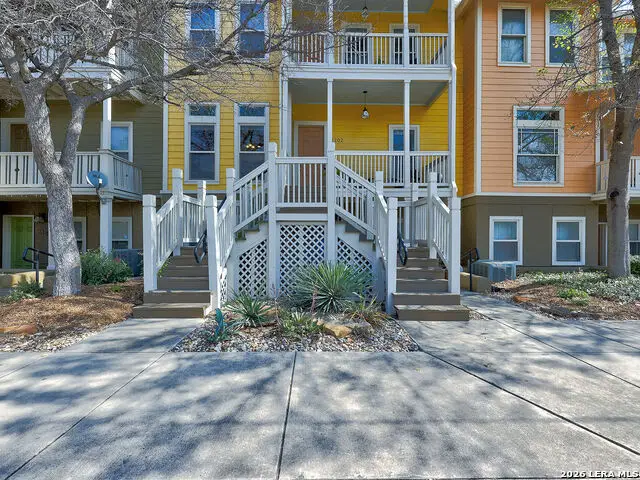 400 E Guenther #2202, San Antonio, TX 78210 - #3