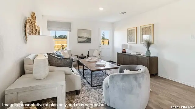 1002 Catalonia Pass, San Antonio, TX 78221 - #3