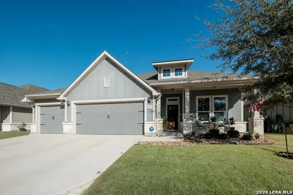 8506 Ivy Curl, Schertz, TX 78154