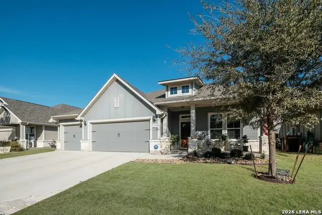 8506 Ivy Curl, Schertz, TX 78154 - #2