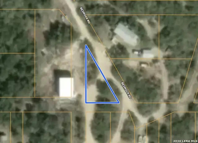 0 Bedrock Trl, Lakehills, TX 78063 - #1