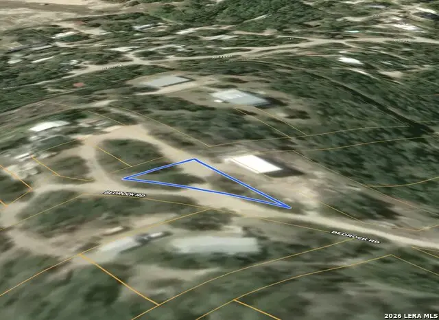 0 Bedrock Trl, Lakehills, TX 78063 - #2