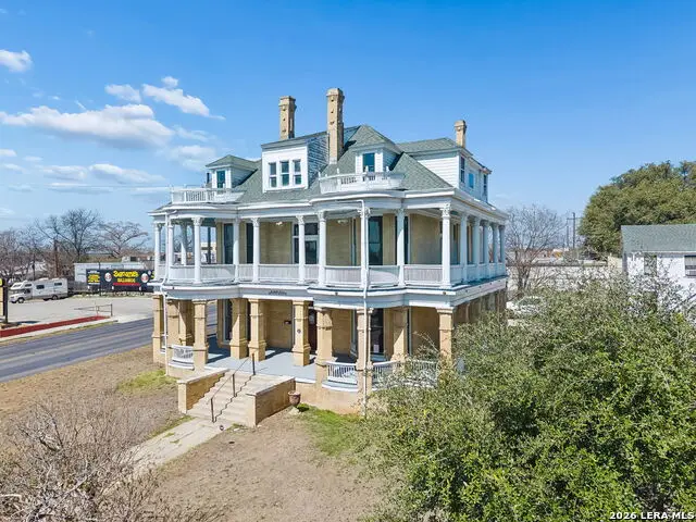 339 W Woodlawn Ave, San Antonio, TX 78212 - #2