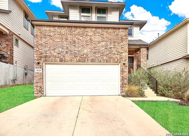 5119 Boiling Springs, Converse, TX 78109 - #1