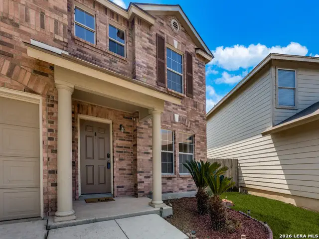 8936 Dakota, Converse, TX 78109 - #2