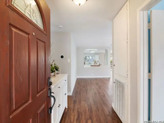 3902 Knollhaven, San Antonio, TX 78247 - #2