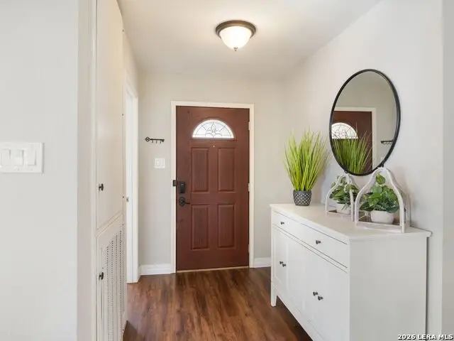 3902 Knollhaven, San Antonio, TX 78247 - #3