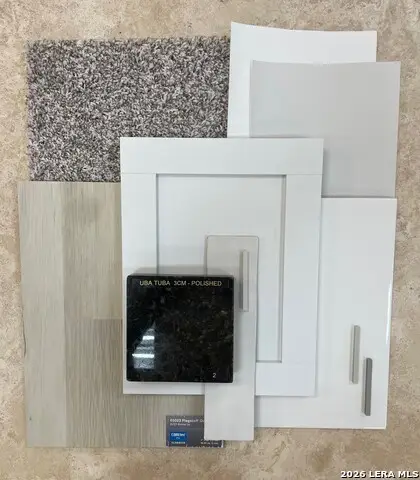 16435 Ginger Crossing, Elmendorf, TX 78112 - #2