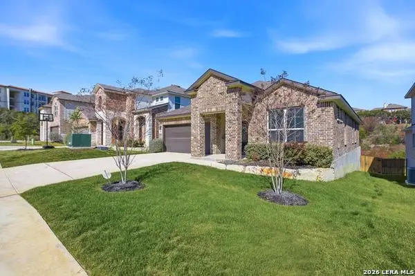 223 Red Rock Canyon, San Antonio, TX 78258