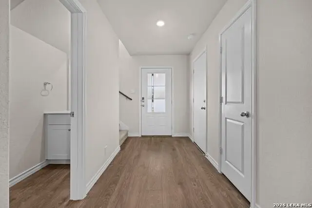 5607 Hartley Home, San Antonio, TX 78245 - #2