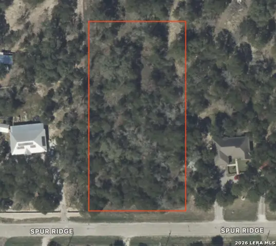 290 Spur Ridge, San Antonio, TX 78064