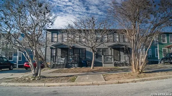 407 Natalen, San Antonio, TX 78209