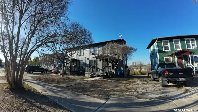 407 Natalen, San Antonio, TX 78209 - #2