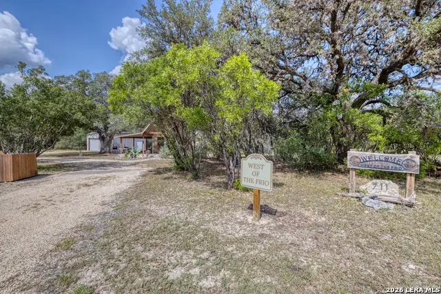 711 Mariposa Avenue, Concan, TX 78801 - #2