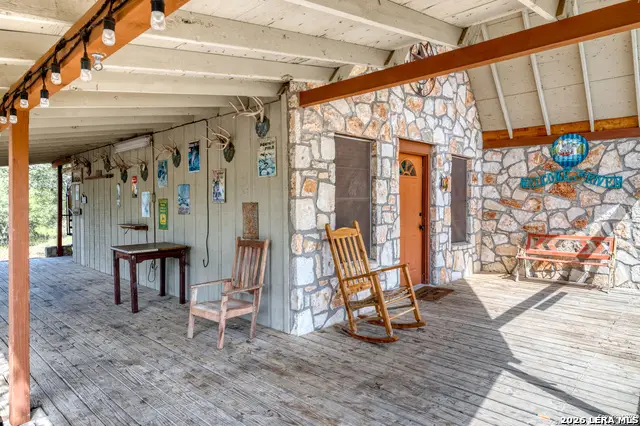 711 Mariposa Avenue, Concan, TX 78801 - #3