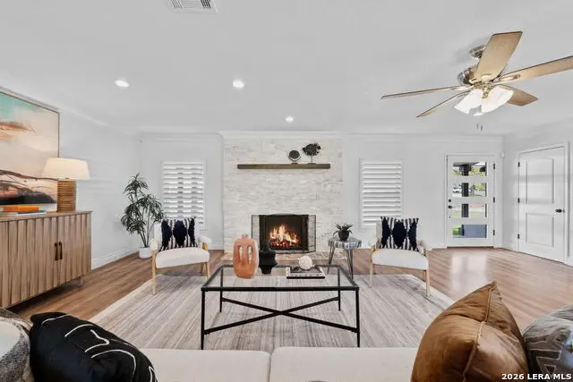 1408 Wiltshire, San Antonio, TX 78209 - #1