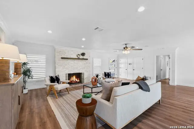 1408 Wiltshire, San Antonio, TX 78209 - #2