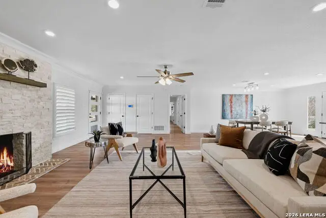 1408 Wiltshire, San Antonio, TX 78209 - #3