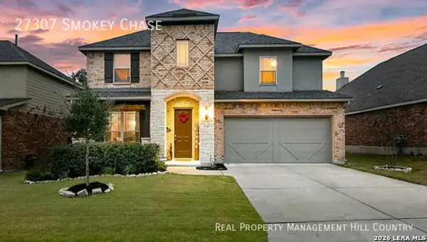 27307 Smokey Chase, Boerne, TX 78015