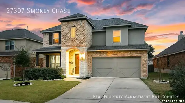 27307 Smokey Chase, Boerne, TX 78015 - #2