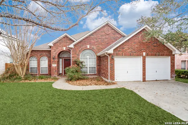 19534 Mill Oak, San Antonio, TX 78258 - #2