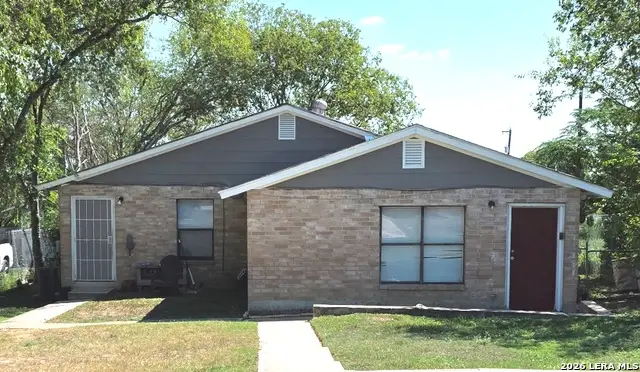 918 Hampton, San Antonio, TX 78220 - #1