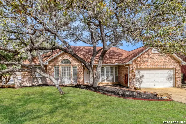 15674 Robin Ridge, San Antonio, TX 78248 - #1