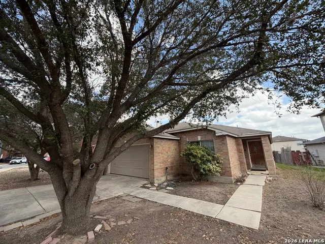 1302 Range Field, San Antonio, TX 78245 - #2