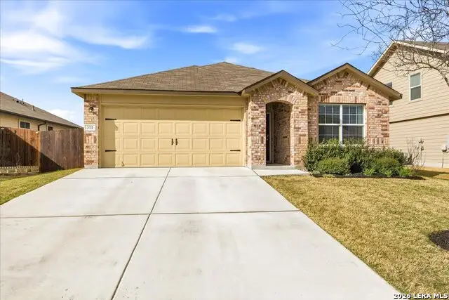 311 Great Raft, Cibolo, TX 78108 - #2