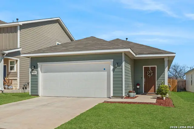 9858 Chevalier Forest, San Antonio, TX 78221 - #1
