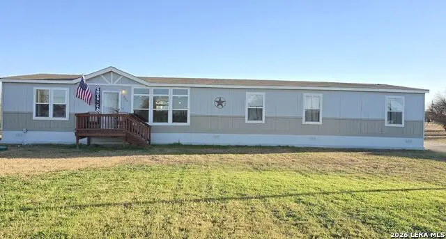 250 County Road 4631, Hondo, TX 78861 - #2