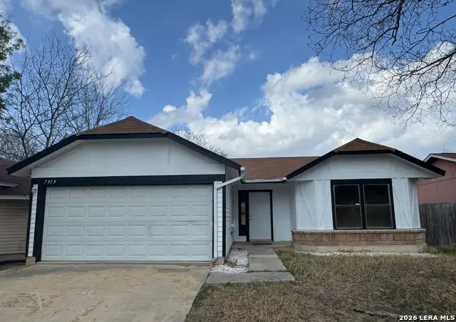 7919 Corona Ridge, San Antonio, TX 78244 - #1