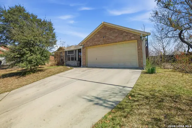 7410 Baja Pt, San Antonio, TX 78242 - #2