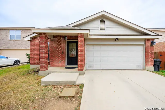 8218 Maloy Manor, San Antonio, TX 78250 - #1