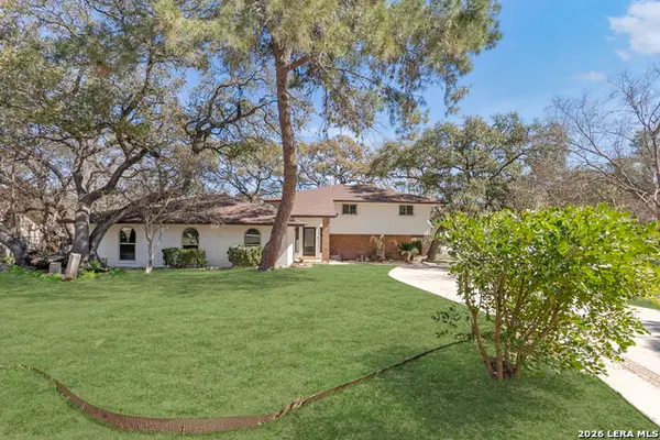 301 Sagecrest, San Antonio, TX 78232