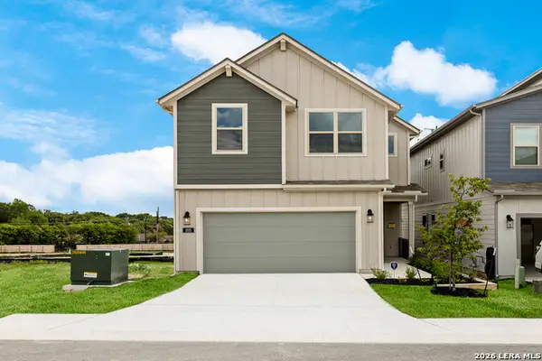 105 Tribus, San Antonio, TX 78238