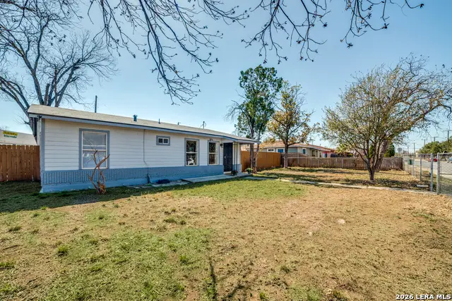 806 Ceralvo, San Antonio, TX 78207 - #2
