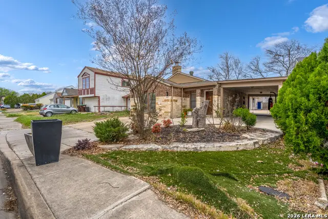 9927 E Sandy Field, San Antonio, TX 78245 - #2