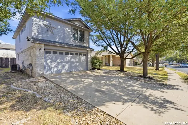 1240 Pine Portage, Leander, TX 78641 - #2