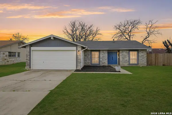 6926 Montgomery Dr, San Antonio, TX 78239