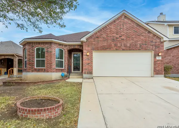7815 Kings Spg, San Antonio, TX 78254