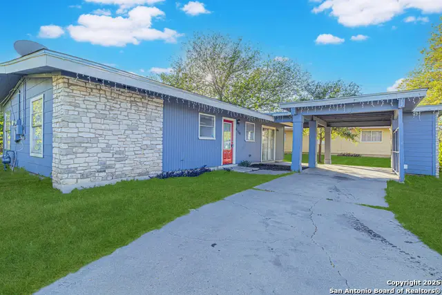 6134 Cedar Valley, San Antonio, TX 78242 - #2