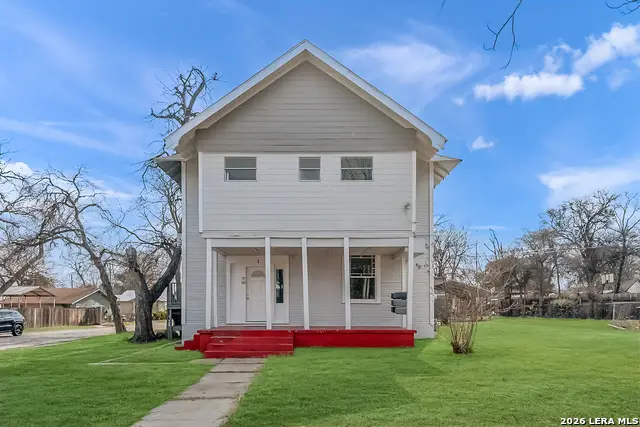 146 Fairview, San Antonio, TX 78223 - #1