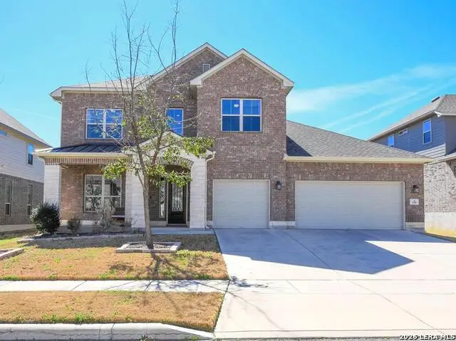 115 Stablewood, Boerne, TX 78006 - #1