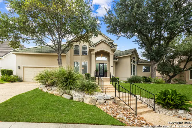 23018 Whisper Canyon, San Antonio, TX 78258 - #1