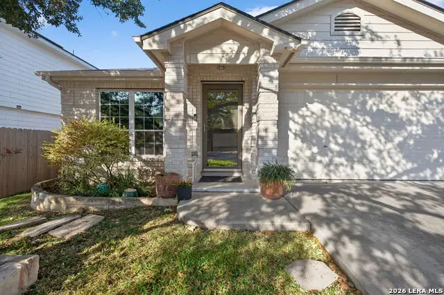 519 Granite Cliff, San Antonio, TX 78251 - #2