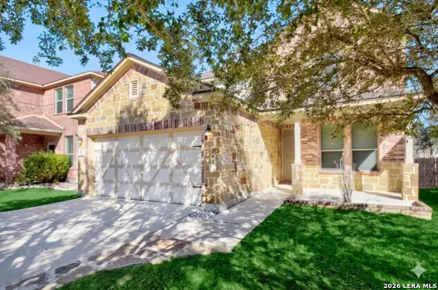 926 Spello, San Antonio, TX 78253 - #2