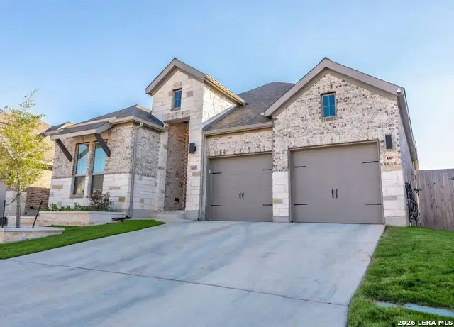 14336 Apache Wells, San Antonio, TX 78254 - #3