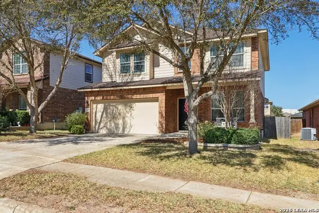 12107 Bowie, San Antonio, TX 78253 - #2